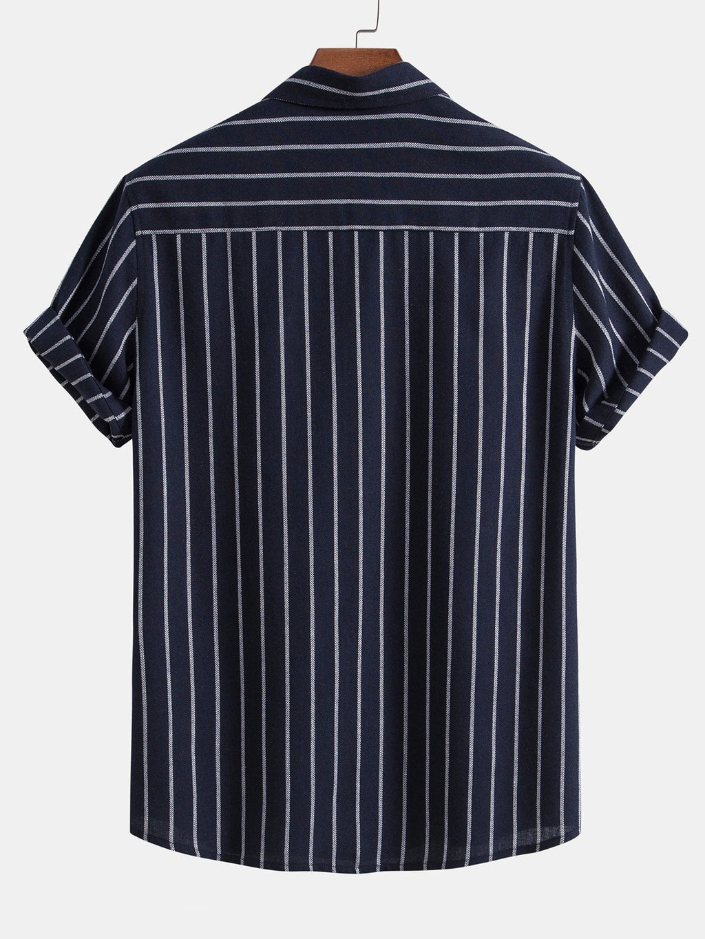 Short Sleeved Cotton Set for Casual Wear - Huahine Style
