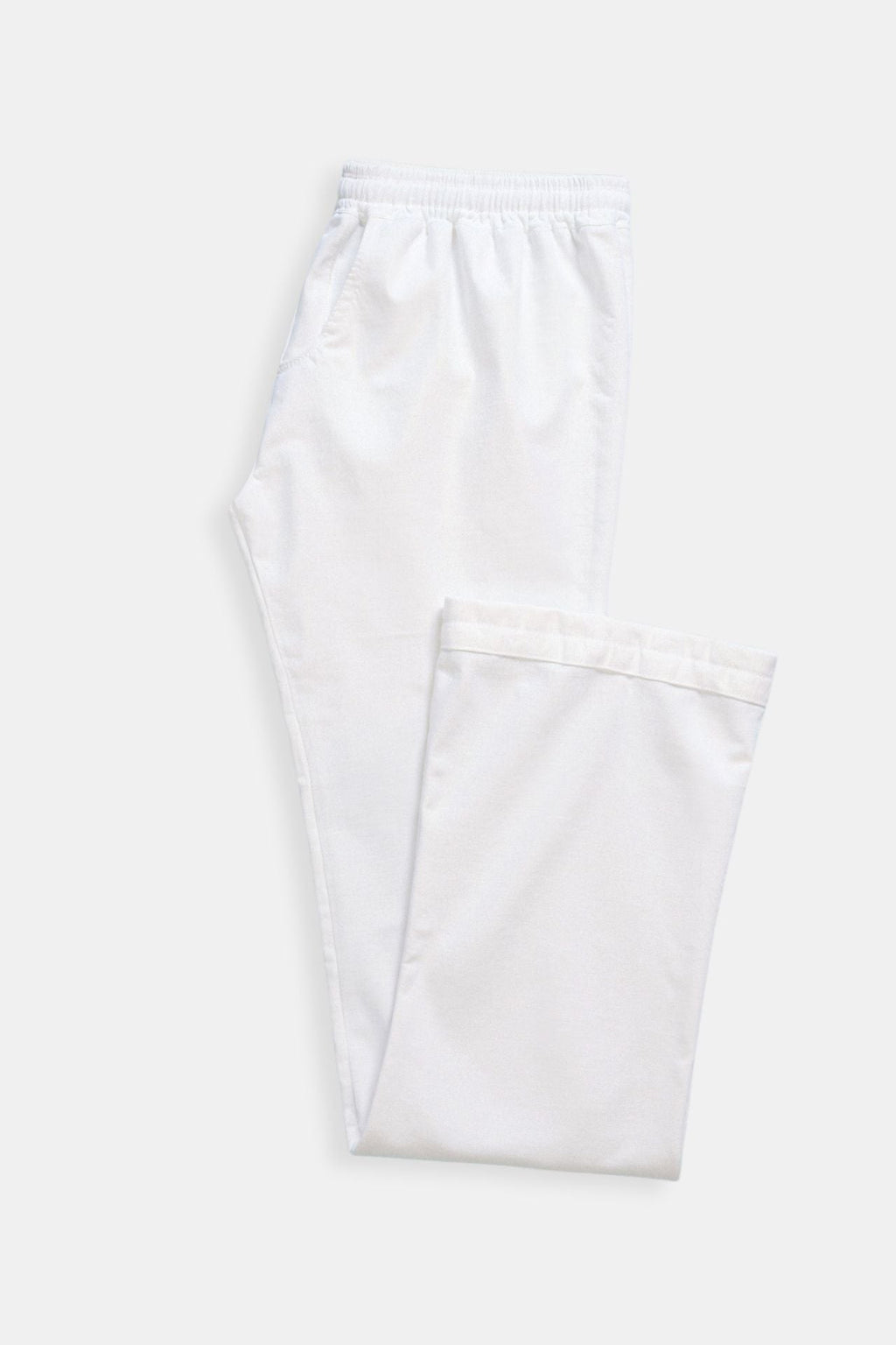 Cotton Linen Blend Drawstring Pants for Casual Wear and Comfort