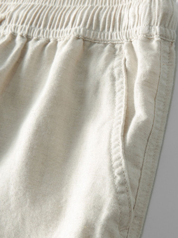 Long-Sleeved Belize Set - Comfortable Cotton Outfit for Casual Wear