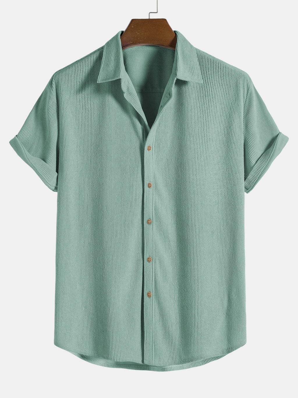 Bali Short-Sleeved Cotton Set for Casual Wear