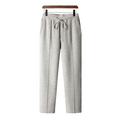 Cashmere Trousers for Men | 100% Pure Cashmere | Comfortable Casual Wear