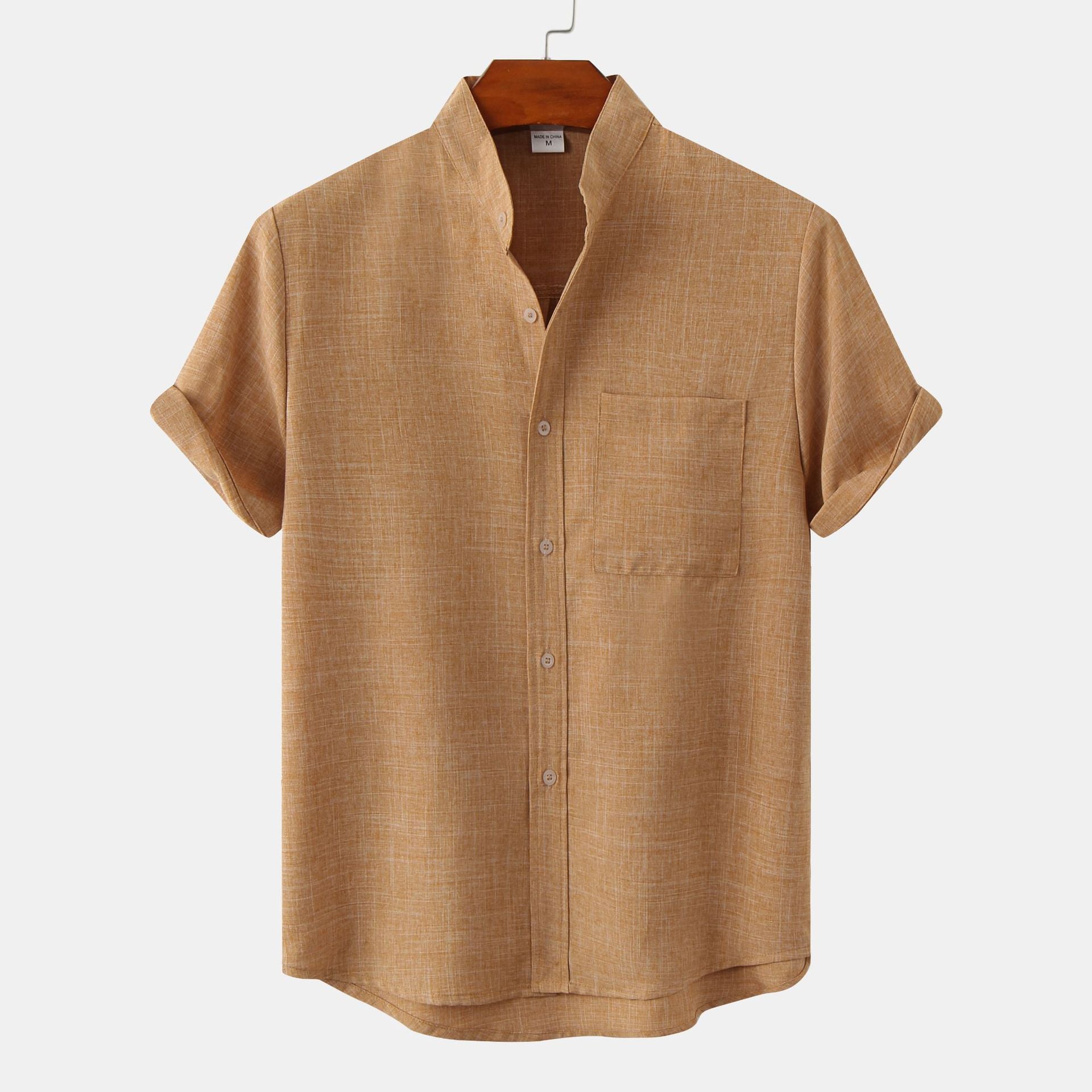 Machu Picchu Graphic Tee - Cotton Casual Shirt for Travel and Adventure