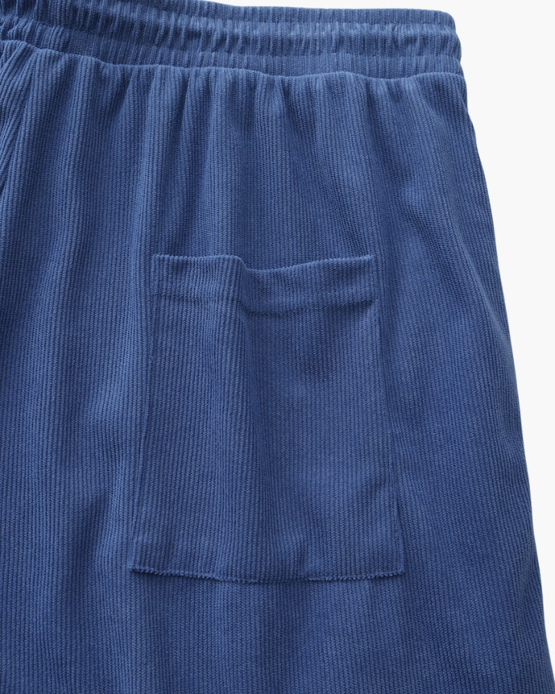 Men's Lightweight Quick-Dry Beach Shorts - Casual Swimwear for Summer