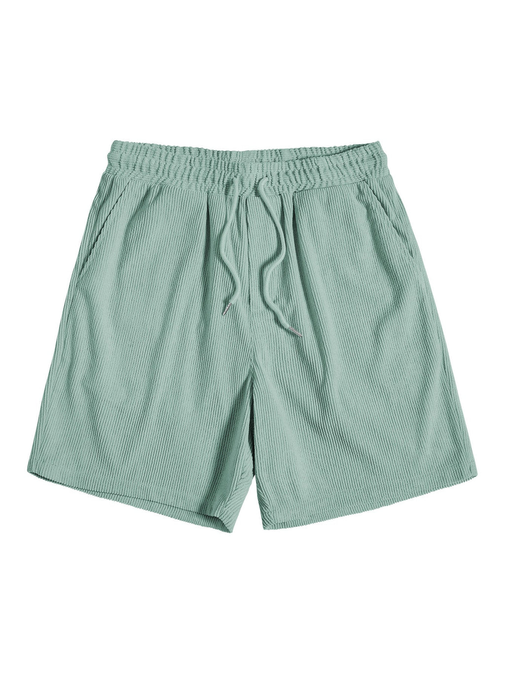 Bali Short-Sleeved Cotton Set for Casual Wear