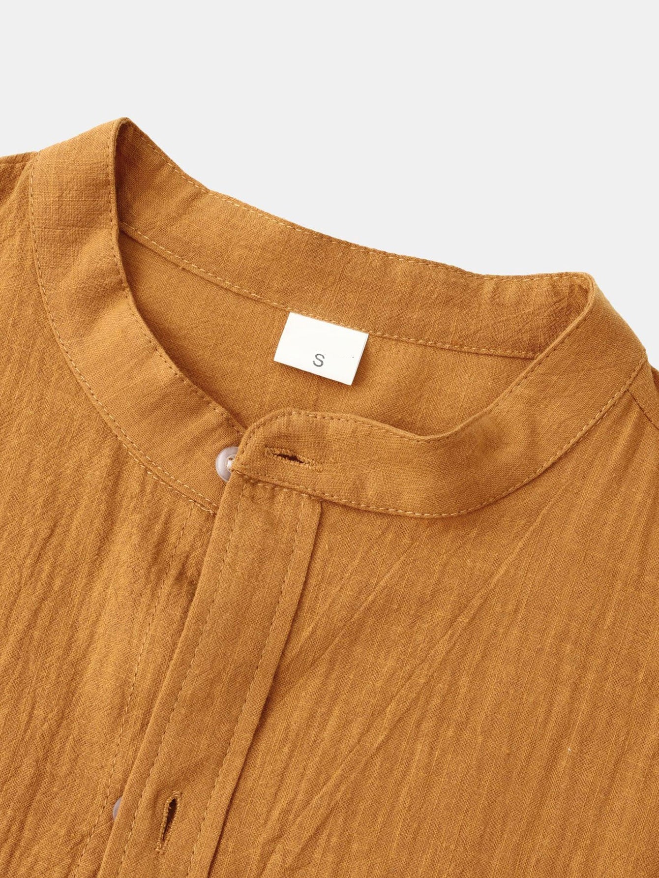 Long-Sleeved Belize Set - Comfortable Cotton Outfit for Casual Wear
