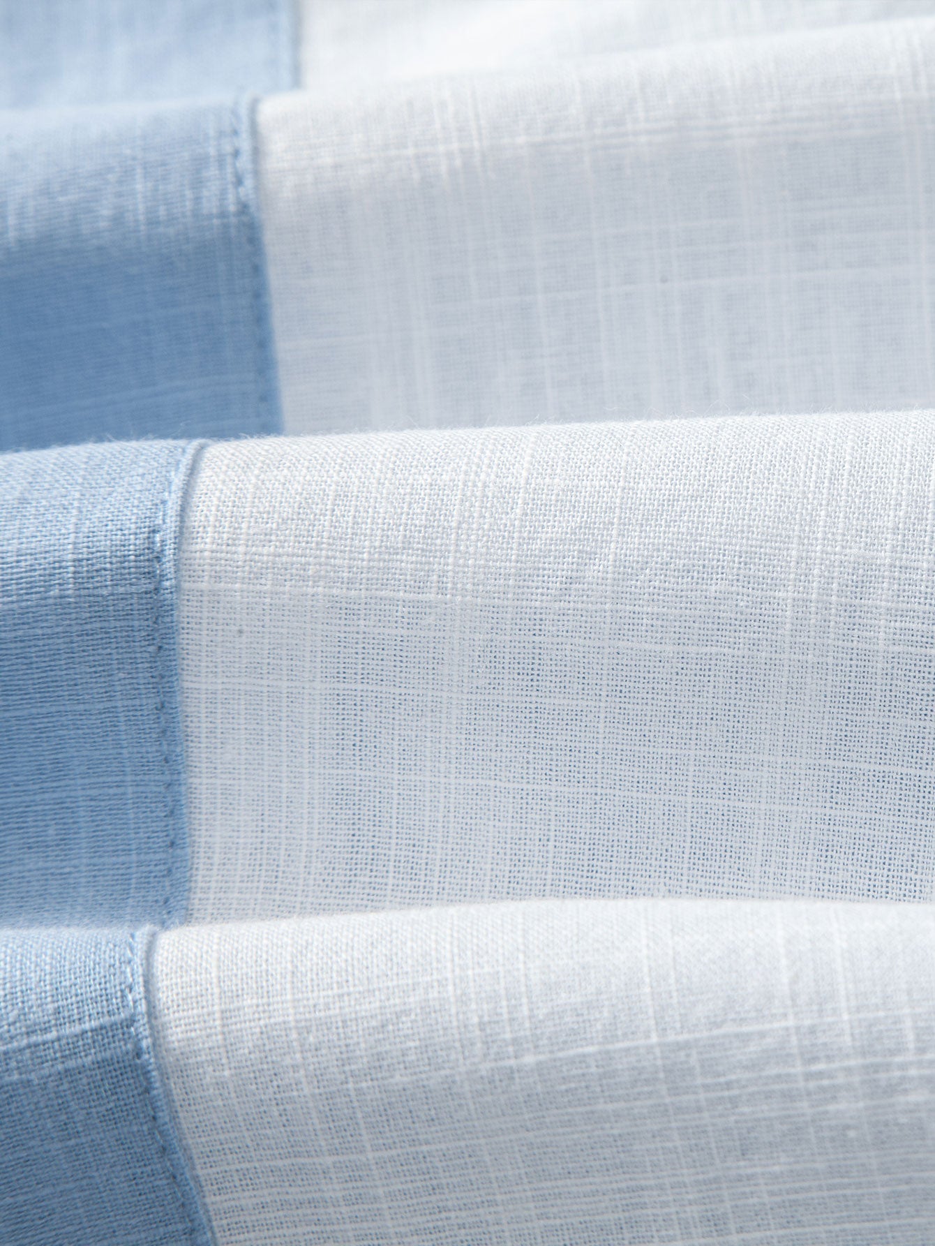Grenada Short-Sleeved Set - Lightweight Cotton Casual Outfit for Everyday Wear