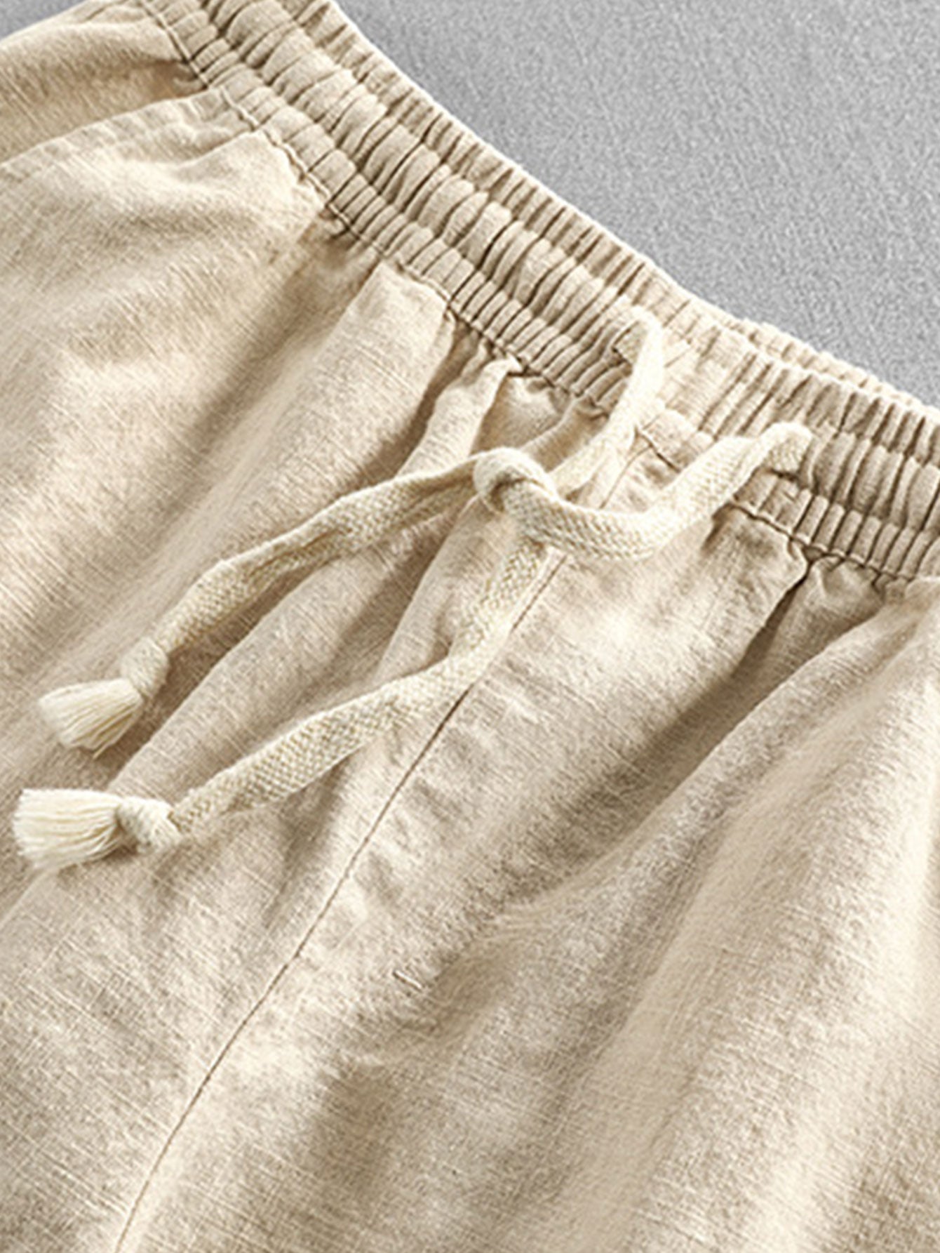 Short-Sleeved Cotton Set for Casual Wear - Malé Collection