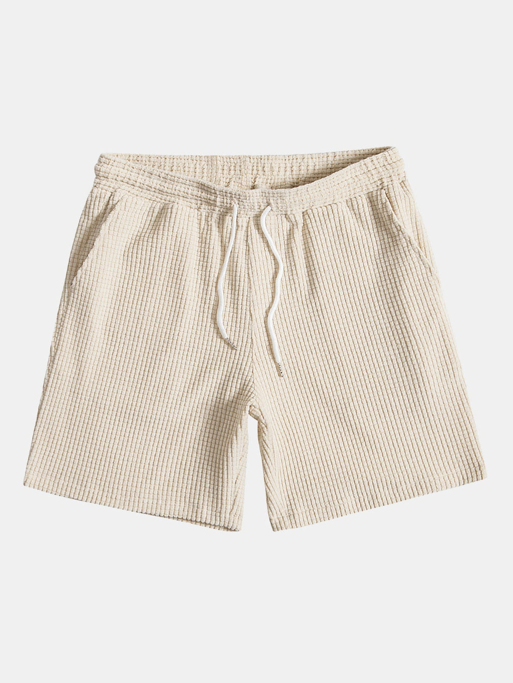 Short-Sleeved Tulum Set - Lightweight Cotton Casual Outfit for Women
