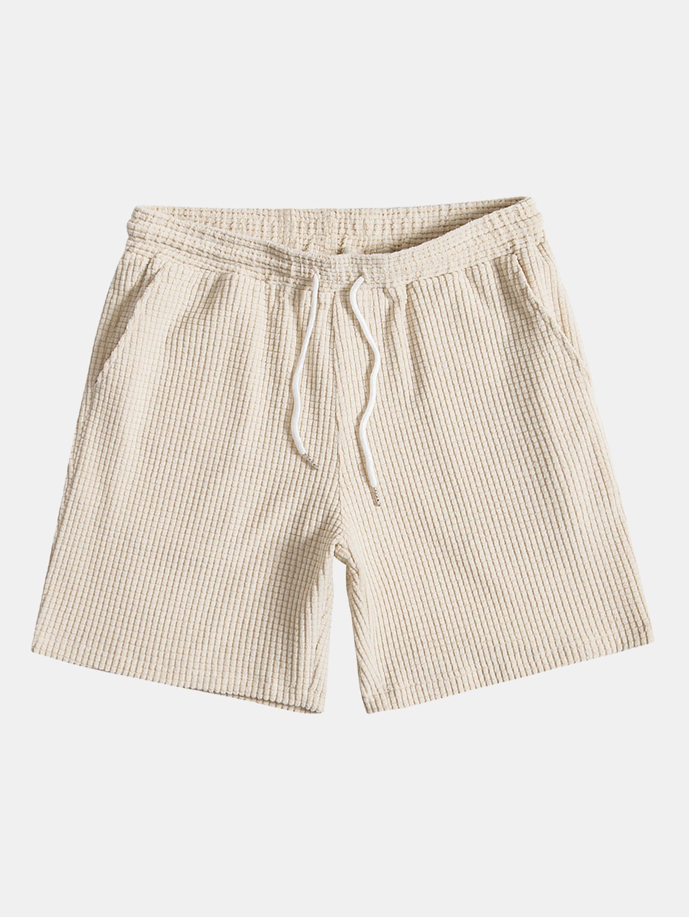 Short-Sleeved Tulum Set - Lightweight Cotton Casual Outfit for Women