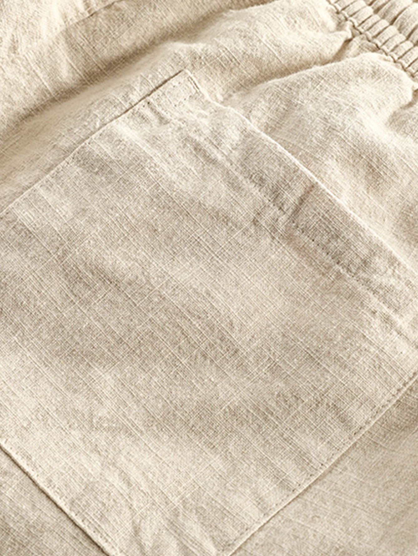 Short-Sleeved Cotton Set for Casual Wear - Malé Collection