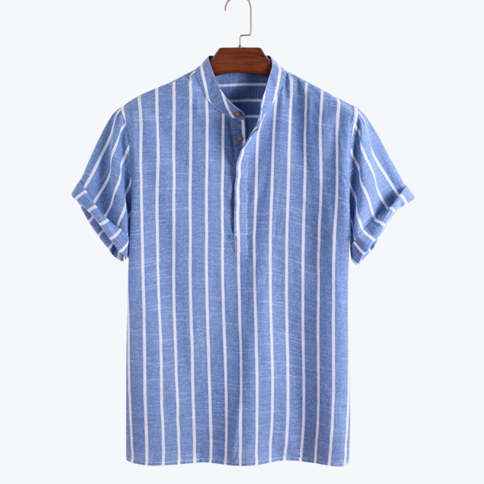 Linen Bora Bora Outfit for Women - Casual Summer Wear Set