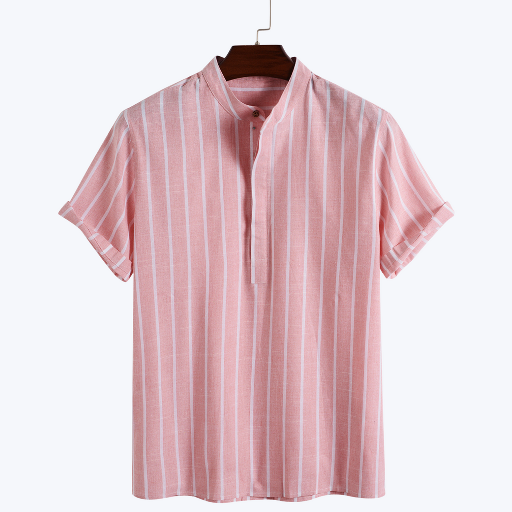 Linen Bora Bora Outfit for Women - Casual Summer Wear Set