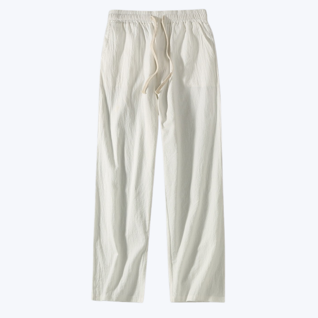 Linen Bora Bora Outfit for Women - Casual Summer Wear Set