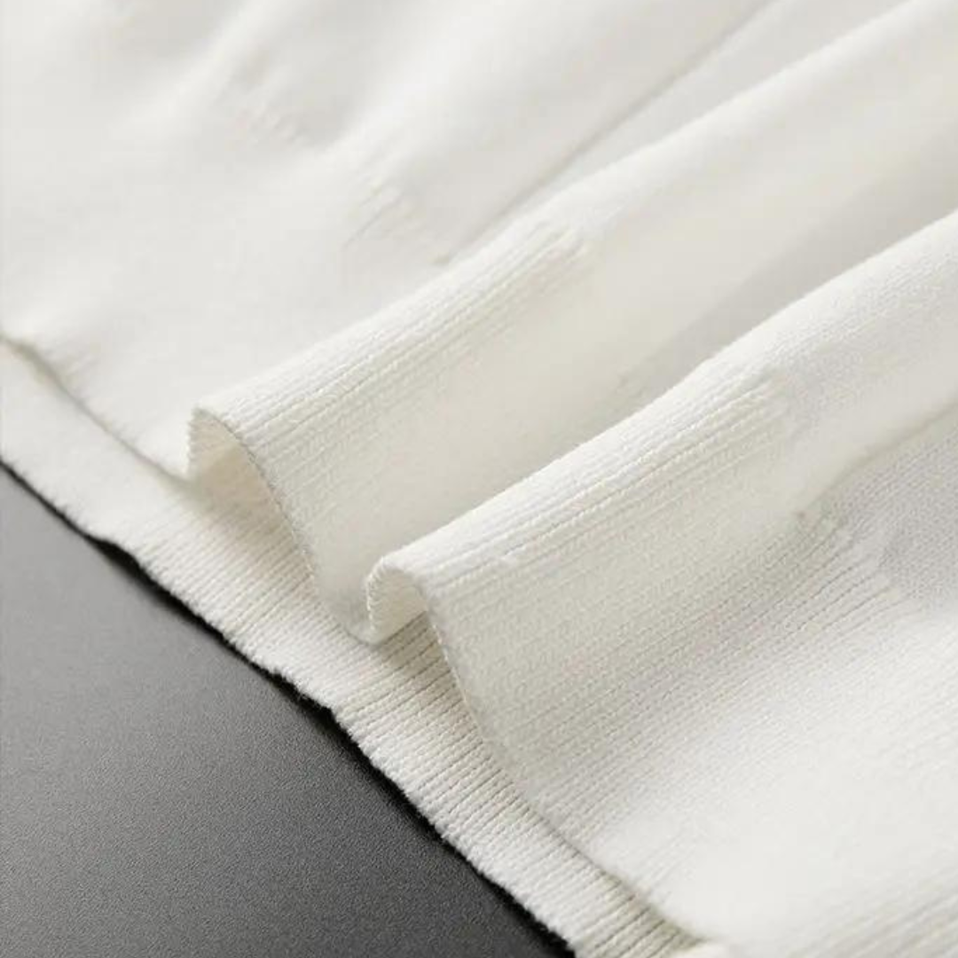 Cotton Polo Shirt for Men | Classic Fit | Casual Wear | Portofino Style