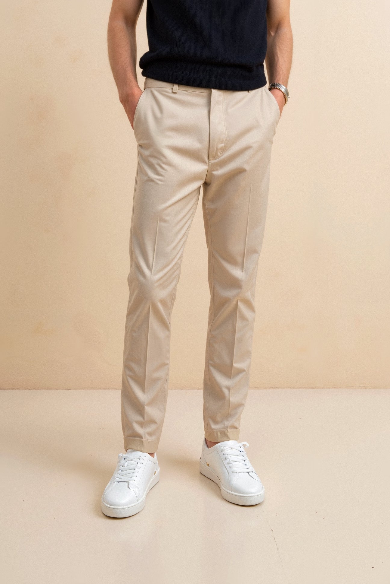 Classic Canvas Sneakers for Everyday Wear - Comfortable and Versatile Footwear