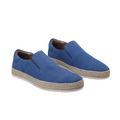 Suede City Shoes for Men - Stylish Urban Footwear for Everyday Wear