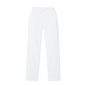 Cotton Linen Blend Drawstring Pants for Casual Wear and Comfort