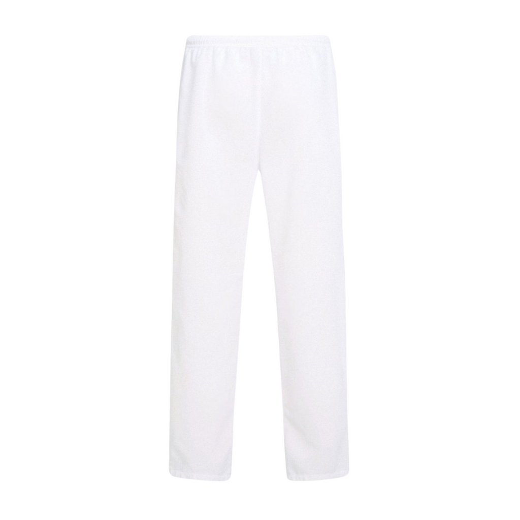 Lightweight Cotton Linen Beach Pants for Summer Casual Wear