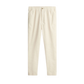 Linen Loose Fit Pants for Men - Regular Fit Casual Trousers