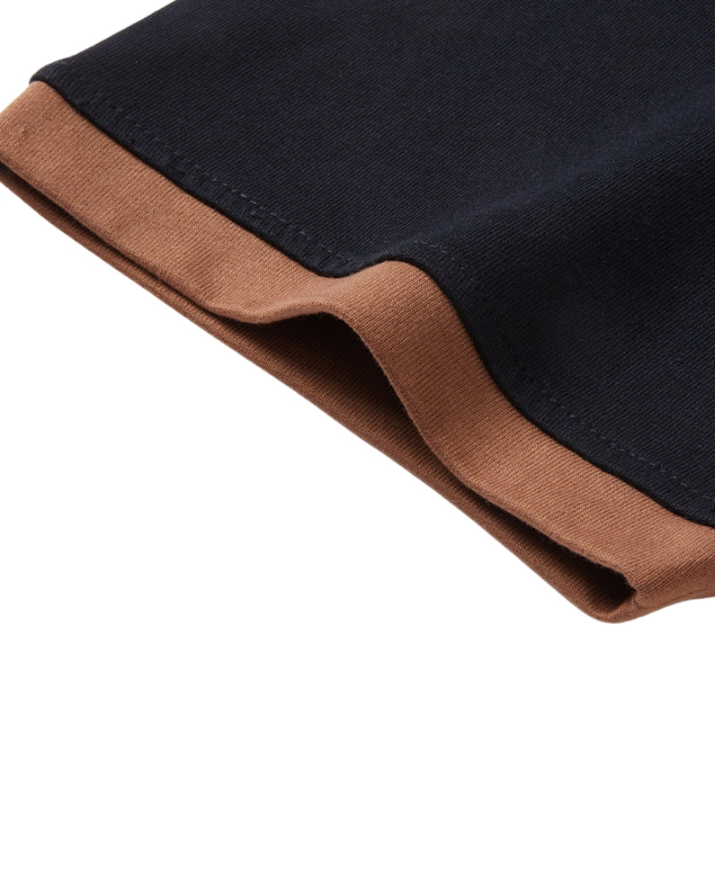 Como Polo Shirt - Soft Cotton Fabric - Classic Fit - Casual Wear