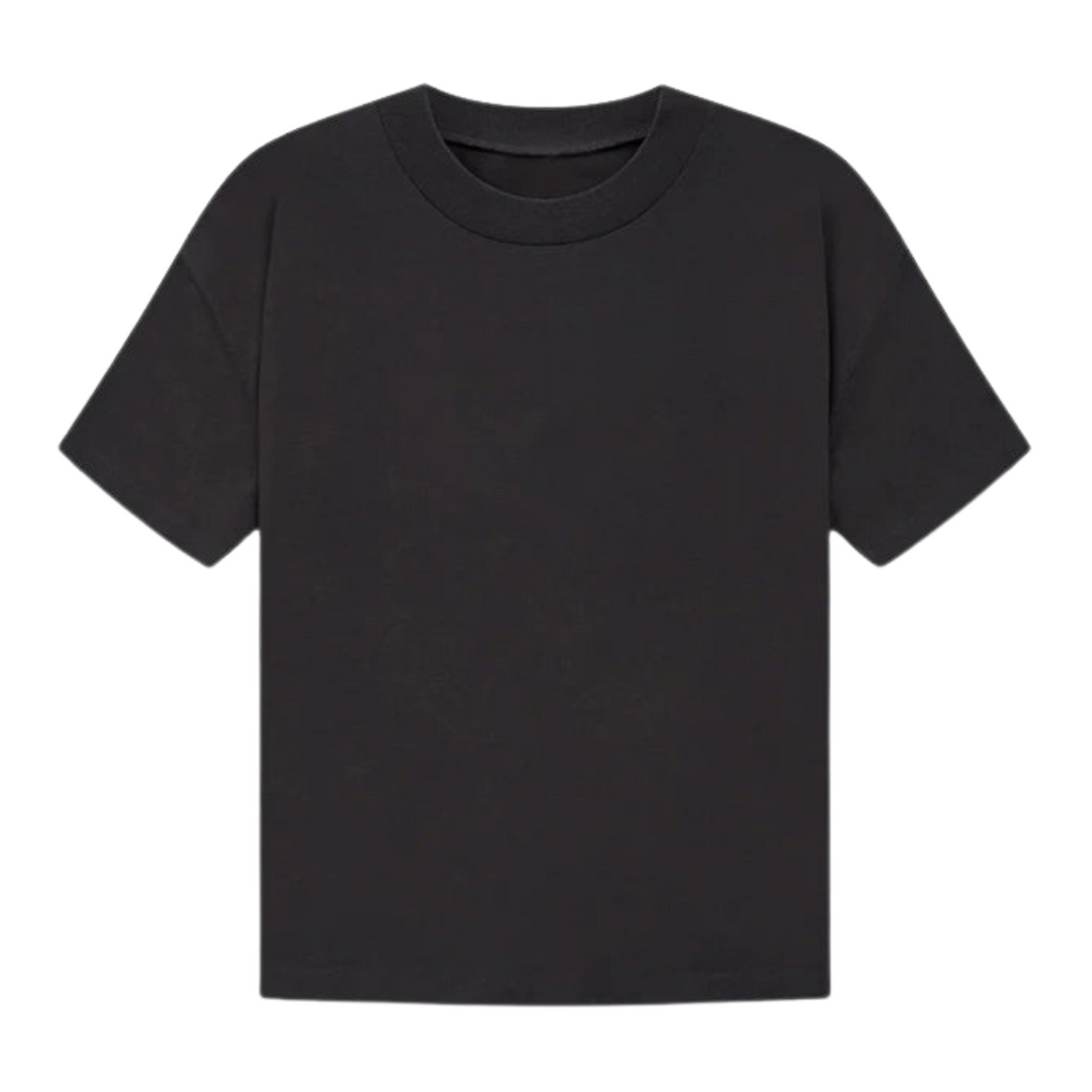 Solid Cotton T-Shirt for Everyday Wear - Classic Fit, Multiple Colors Available