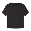 Solid Cotton T-Shirt for Everyday Wear - Classic Fit, Multiple Colors Available
