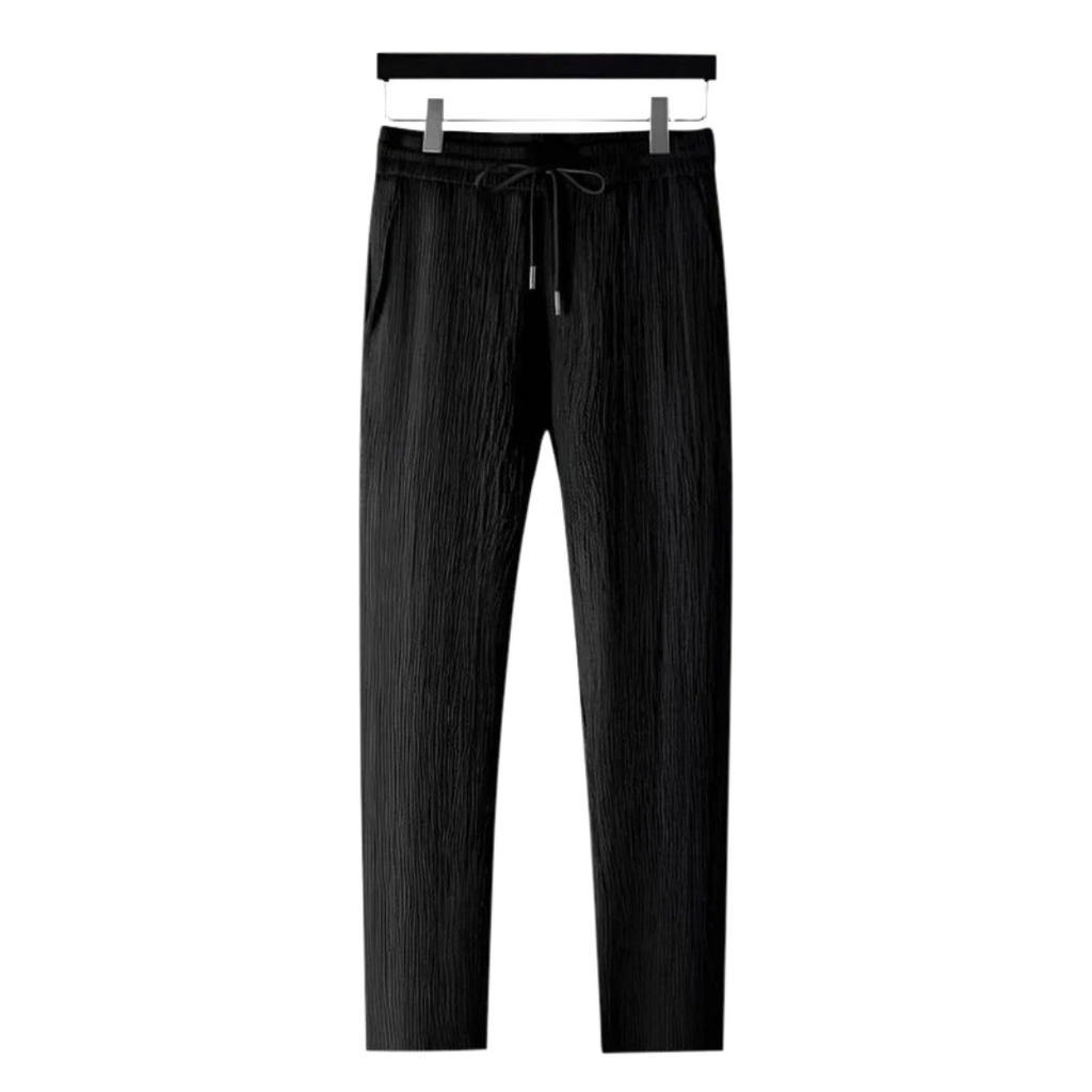 Cotton Polo Shirt and Pants Set for Casual Wear - Comfortable and Stylish Outfit