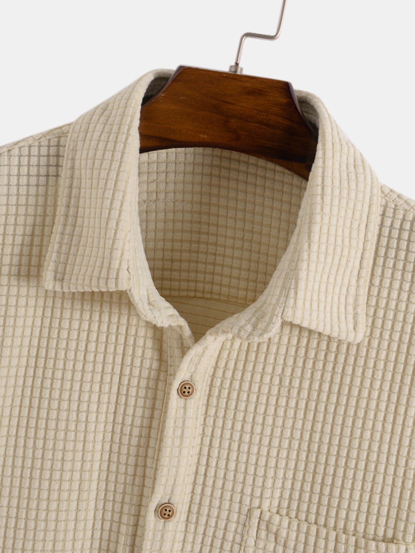 Short-Sleeved Tulum Set - Lightweight Cotton Casual Outfit for Women