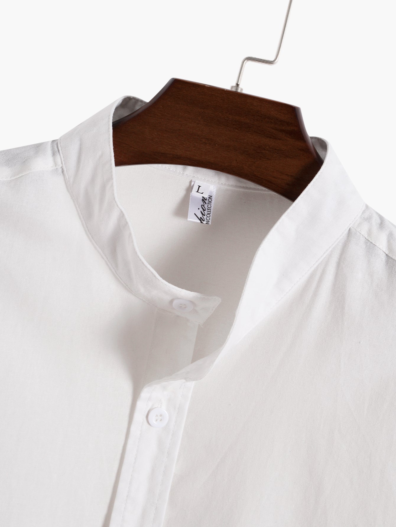 Short-Sleeved Mauritius Set - Lightweight Cotton Casual Wear for Summer