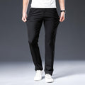 Chino Pants for Men - Cotton Twill Casual Trousers - Versatile Everyday Wear
