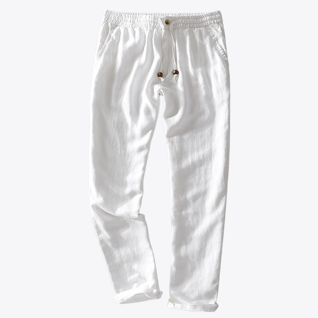 Lightweight Casual Pants for Men and Women - Comfortable Everyday Wear