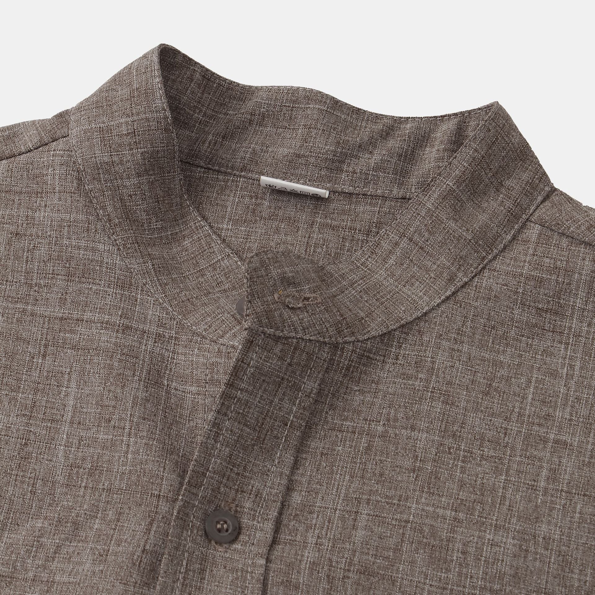 Machu Picchu Graphic Tee - Cotton Casual Shirt for Travel and Adventure