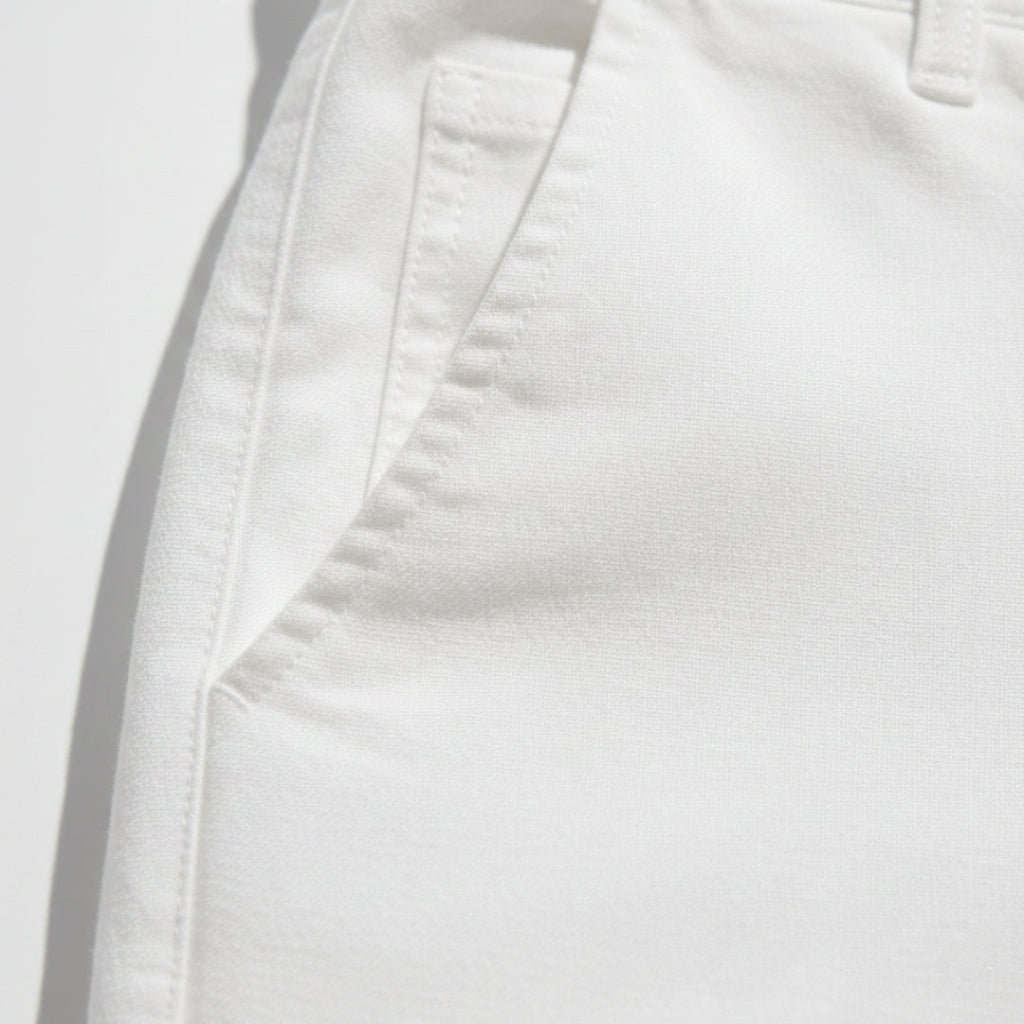 Linen Casual Pants for Men and Women - Lightweight, Breathable Summer Wear