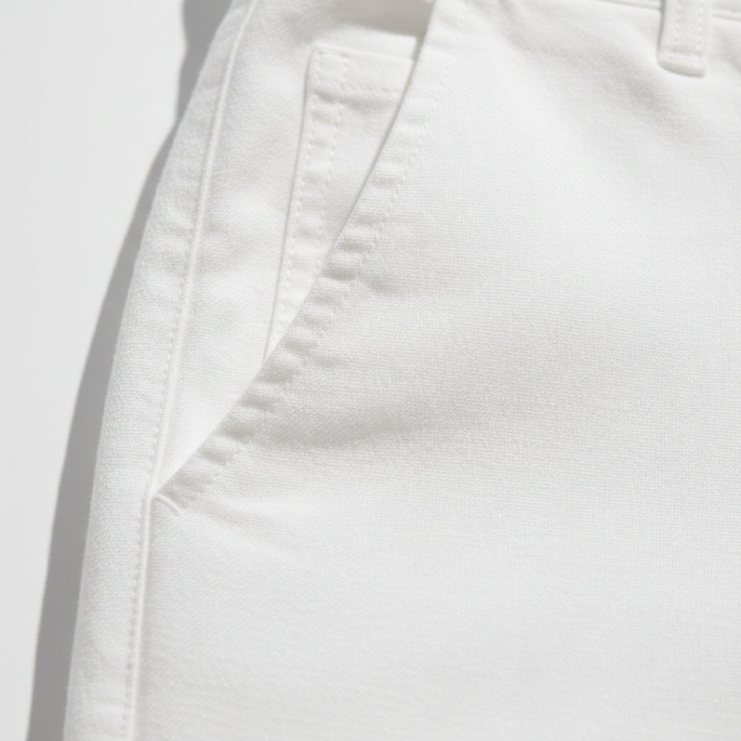 Linen Casual Pants for Men and Women - Lightweight, Breathable Summer Wear