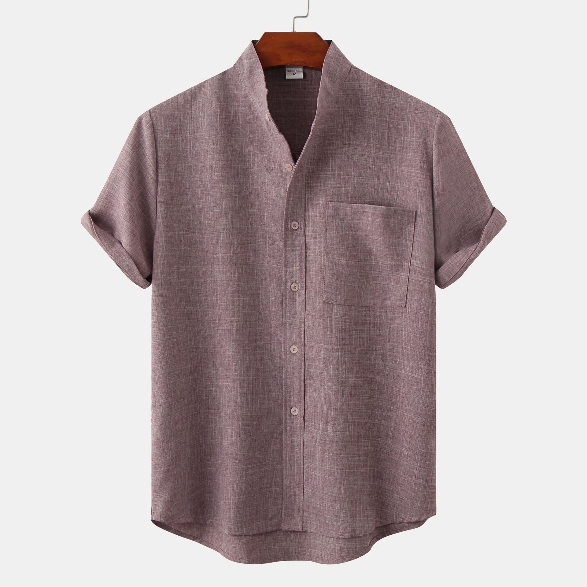 Machu Picchu Graphic Tee - Cotton Casual Shirt for Travel and Adventure