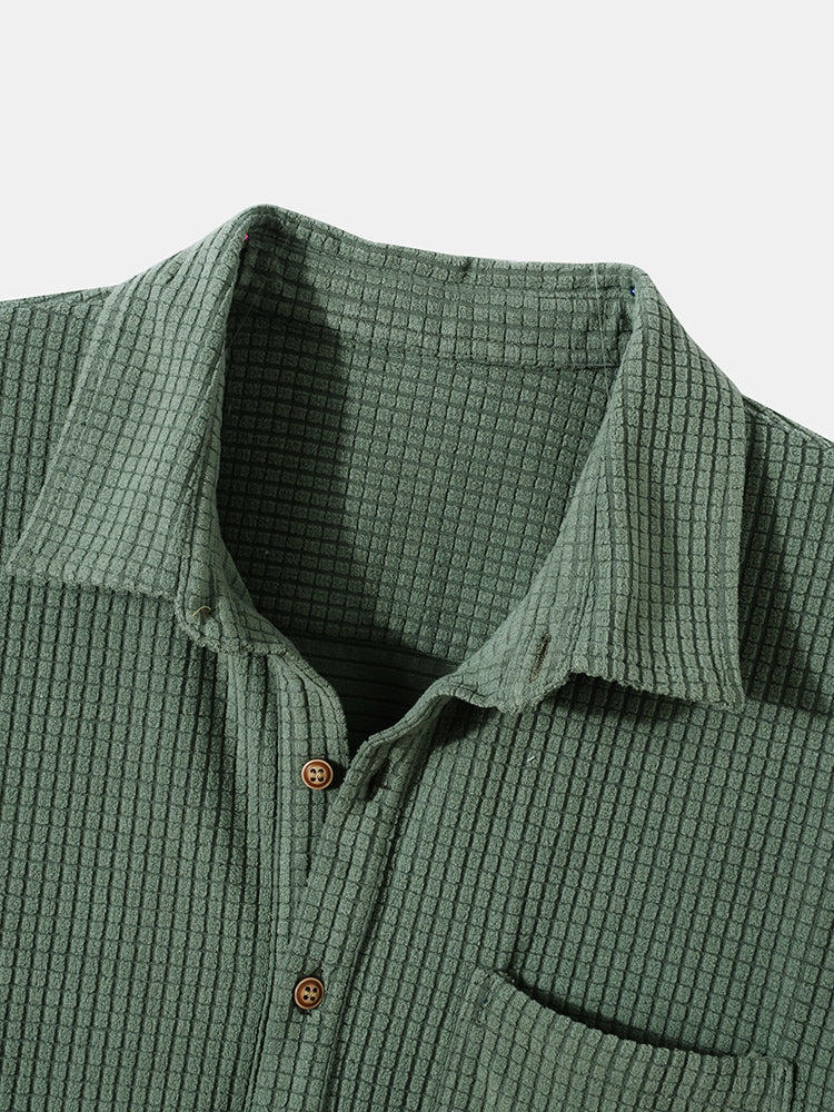 Short-Sleeved Tulum Set - Lightweight Cotton Casual Outfit for Women