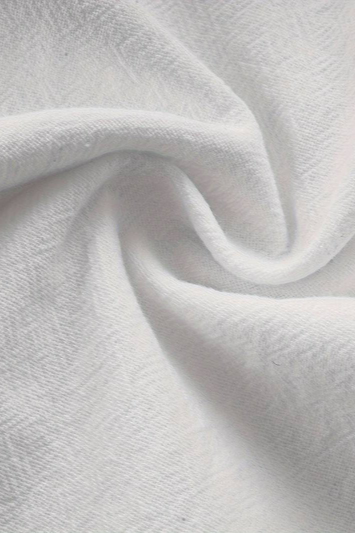 Lightweight Cotton Linen Beach Pants for Summer Casual Wear