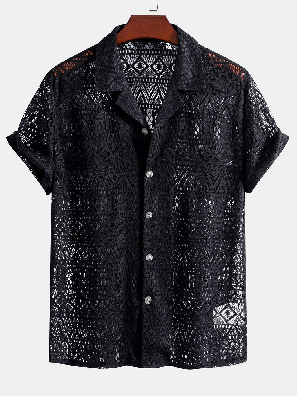Short-Sleeved Cotton Set for Casual Wear - Comfortable and Stylish Outfit