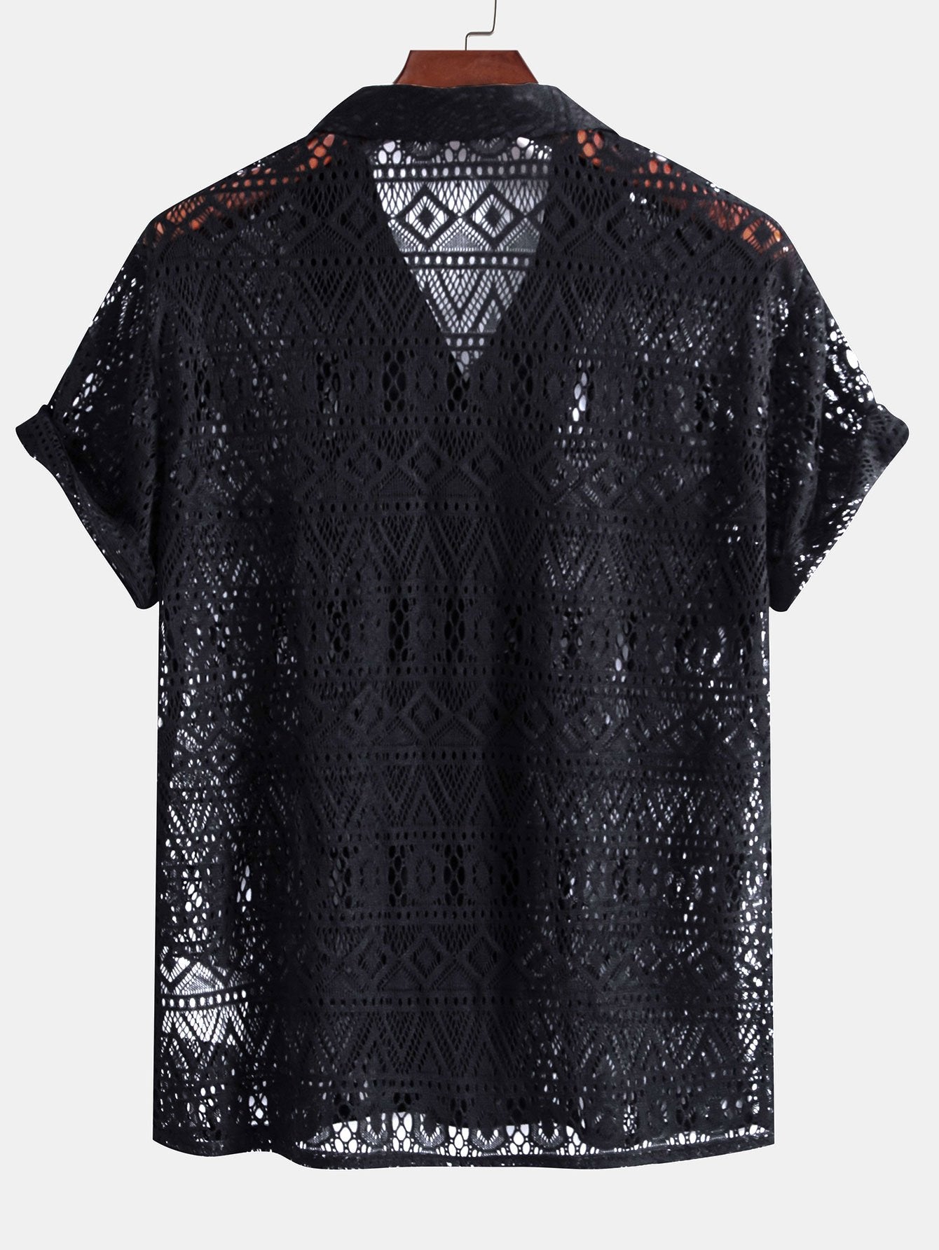 Short-Sleeved Cotton Set for Casual Wear - Comfortable and Stylish Outfit