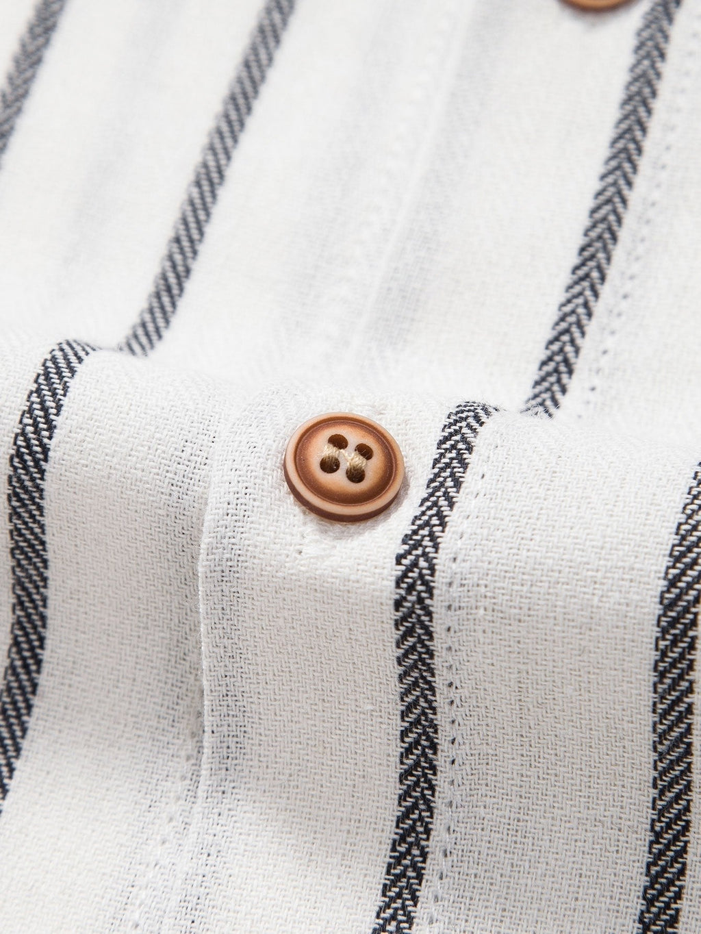 Short Sleeved Cotton Set for Casual Wear - Huahine Style