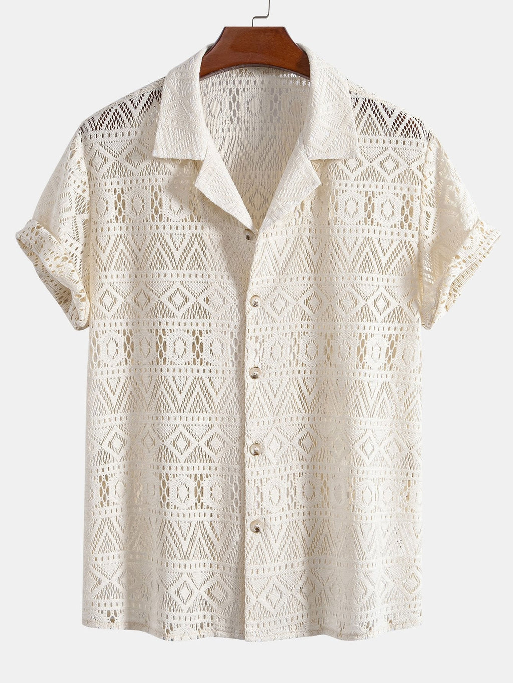 Short-Sleeved Cotton Set for Casual Wear - Comfortable and Stylish Outfit