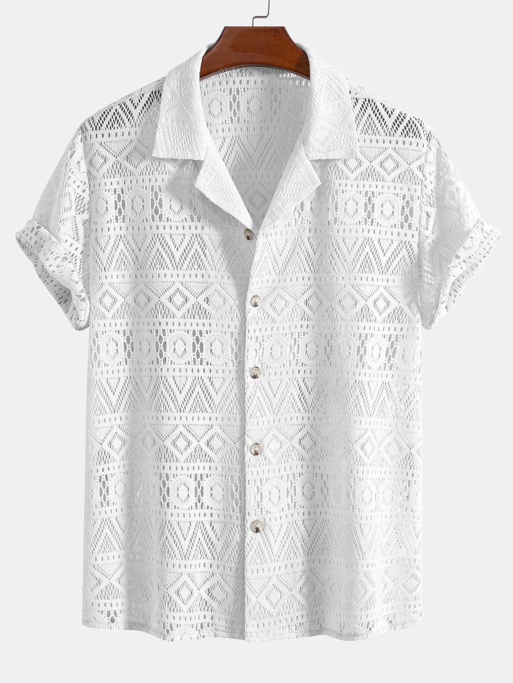 Short-Sleeved Cotton Set for Casual Wear - Comfortable and Stylish Outfit