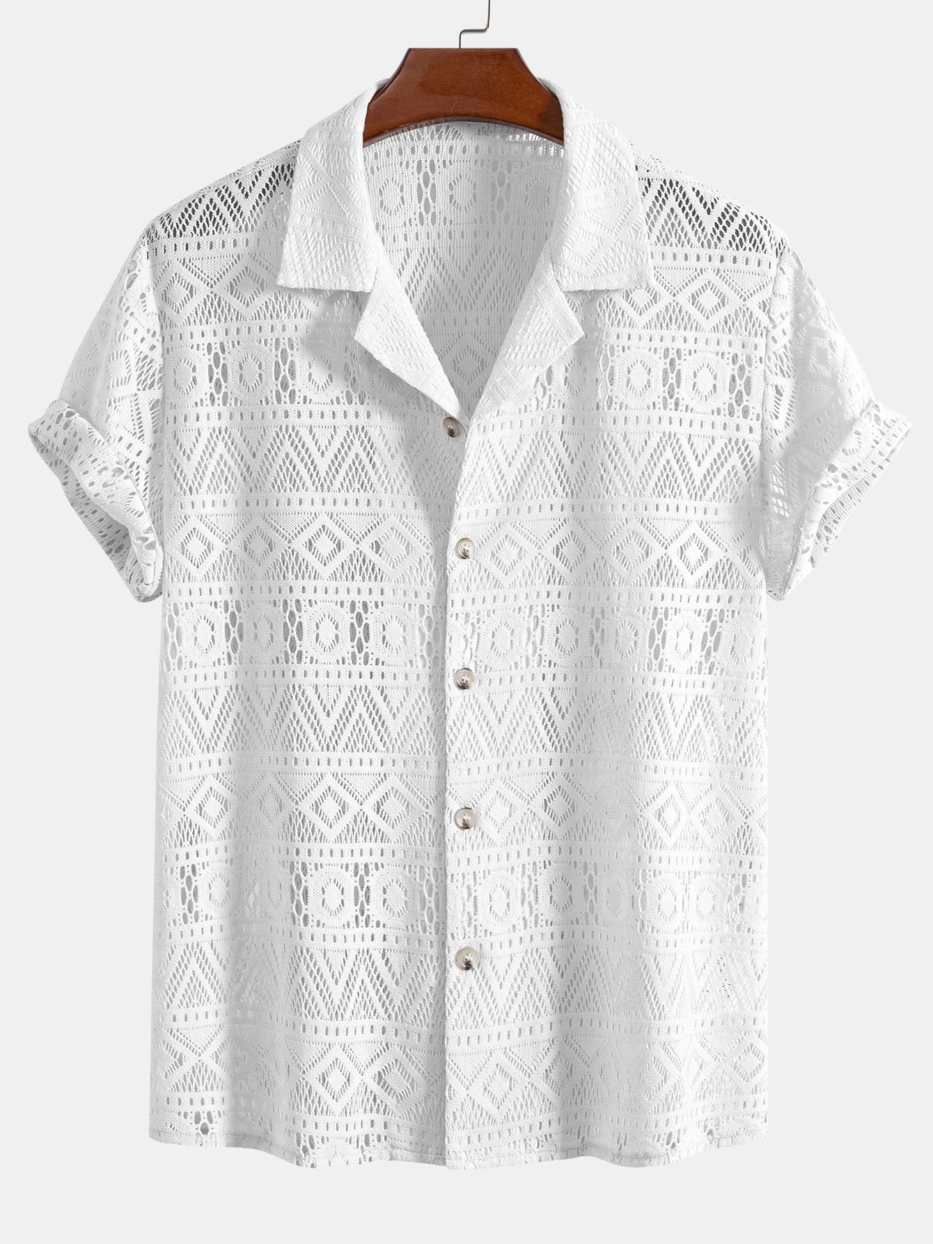 Short-Sleeved Cotton Set for Casual Wear - Comfortable and Stylish Outfit