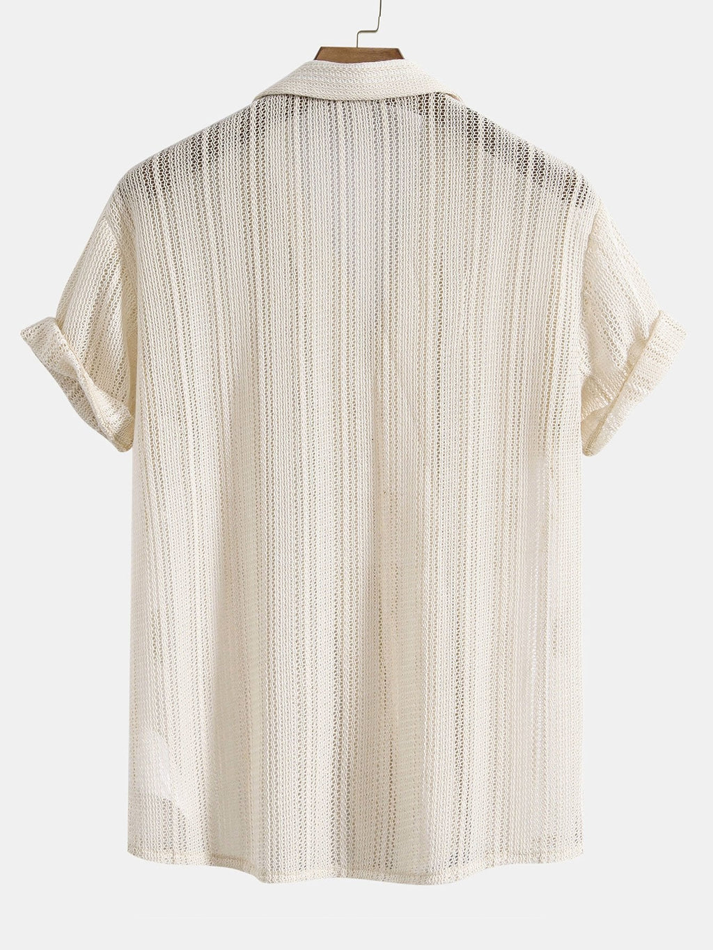 Short-Sleeved Cotton Set for Casual Wear - Comfortable and Stylish