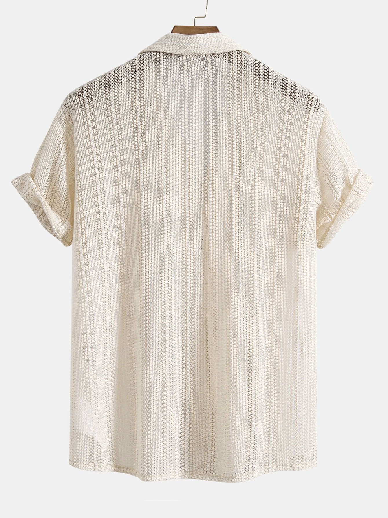 Short-Sleeved Cotton Set for Casual Wear - Comfortable and Stylish