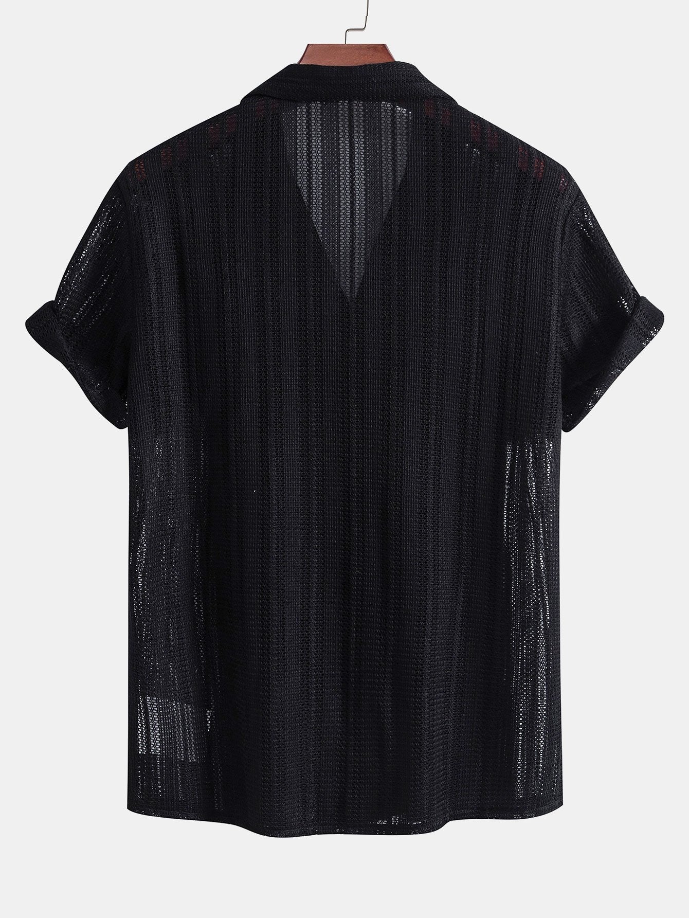 Short-Sleeved Cotton Set for Casual Wear - Comfortable and Stylish
