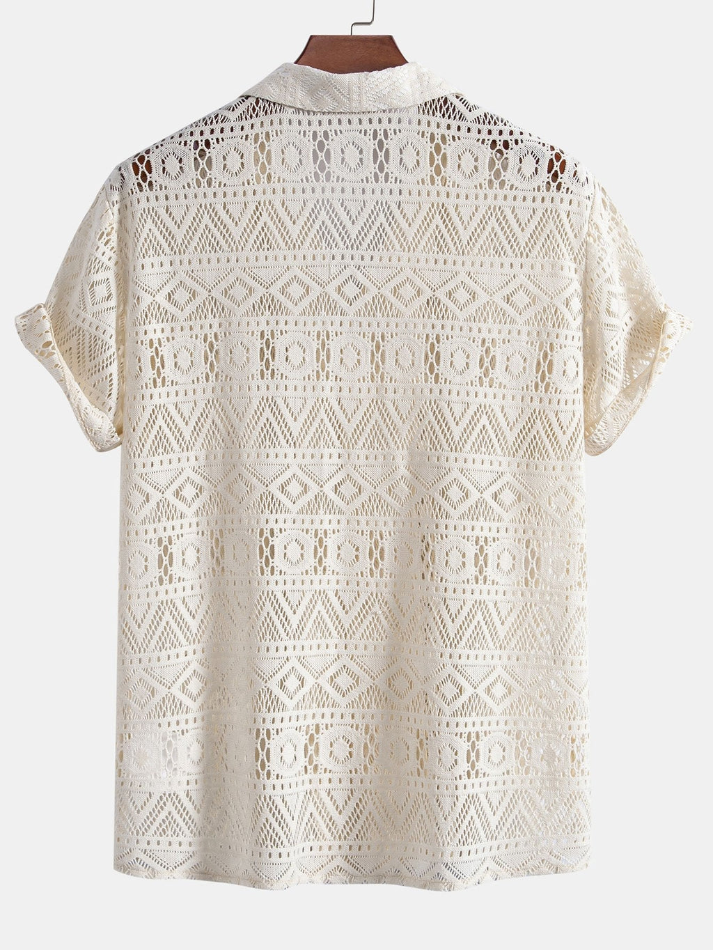 Short-Sleeved Cotton Set for Casual Wear - Comfortable and Stylish Outfit