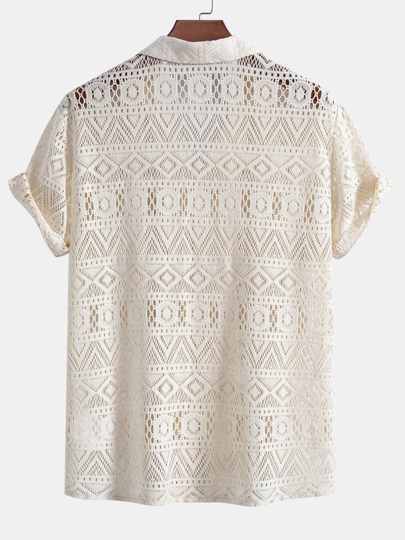 Short-Sleeved Cotton Set for Casual Wear - Comfortable and Stylish Outfit
