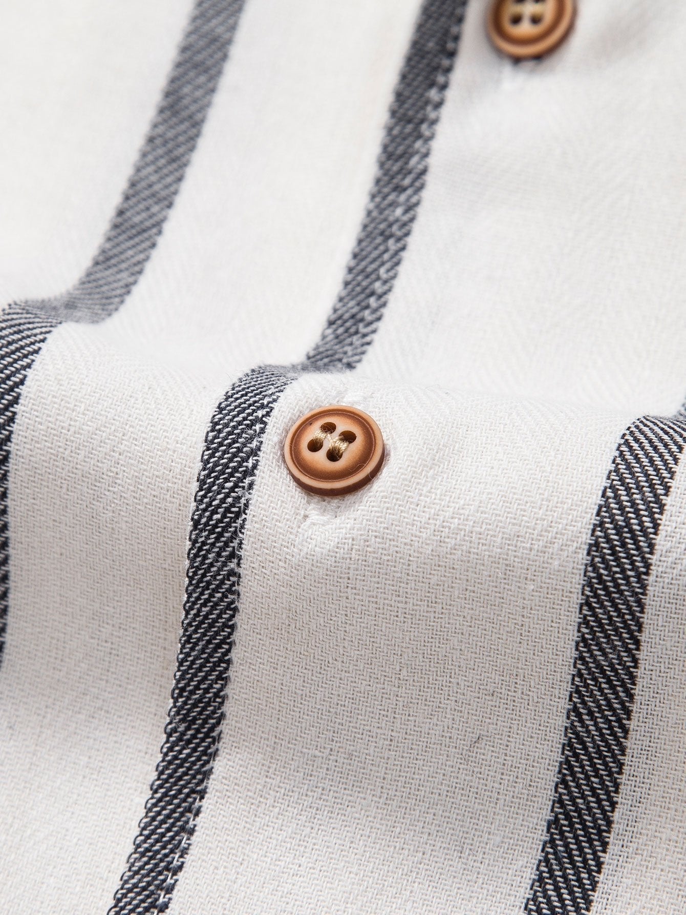 Short-Sleeved Cotton Set for Casual Wear - Havana Style