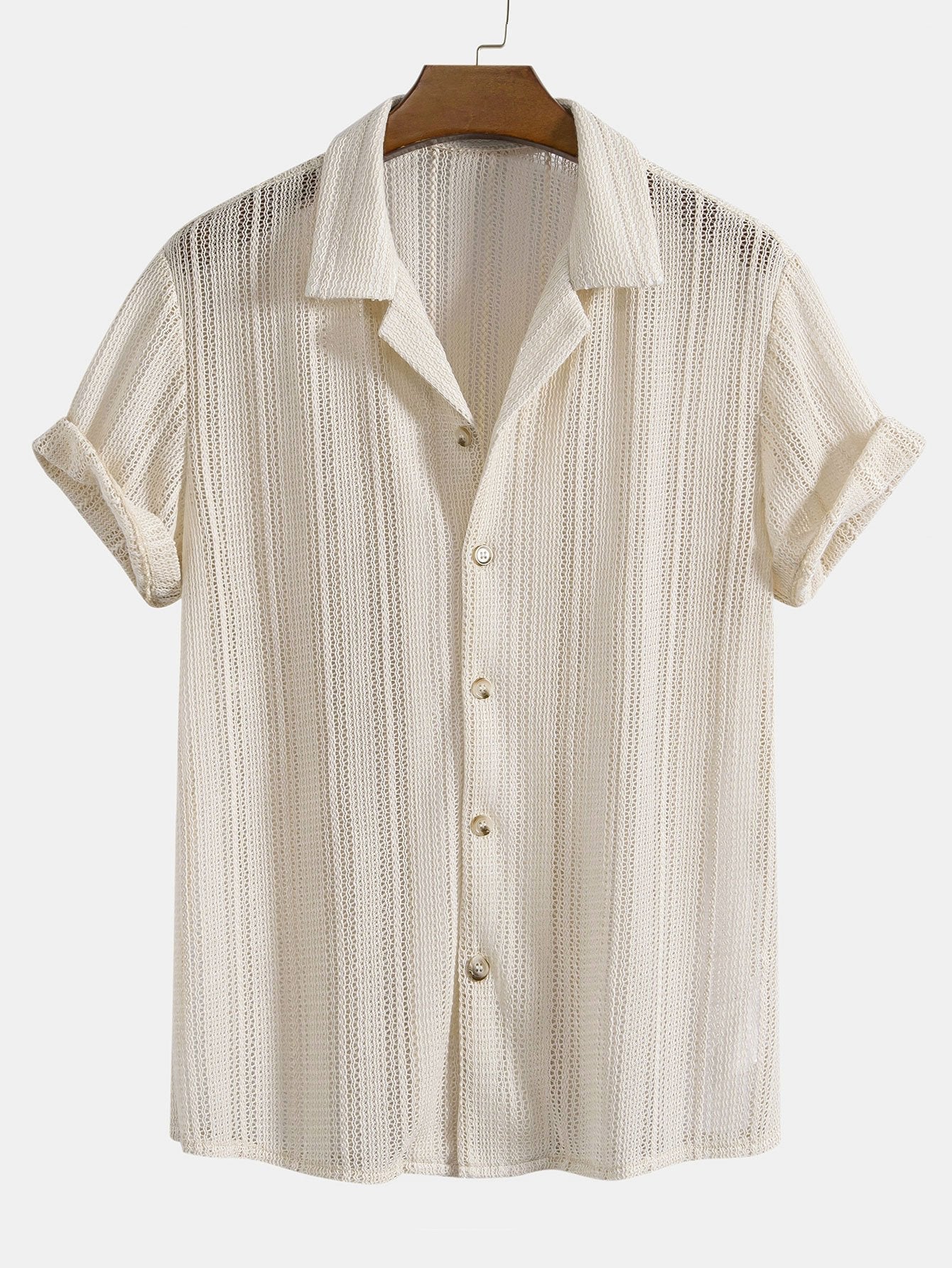 Short-Sleeved Cotton Set for Casual Wear - Comfortable and Stylish